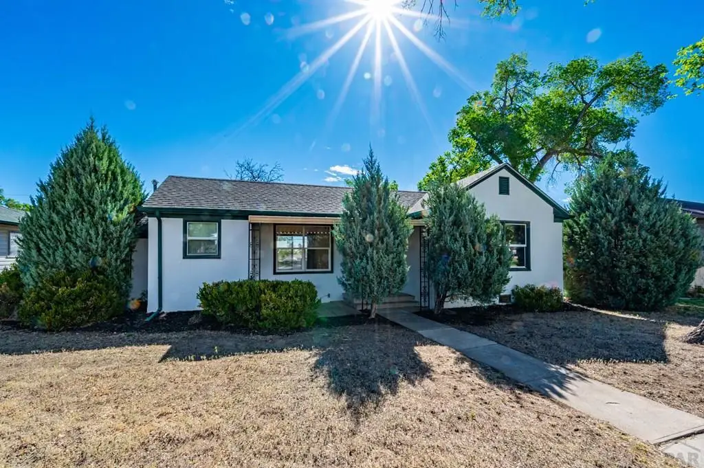 2418 6th Ave, Pueblo, CO 81003 - #1