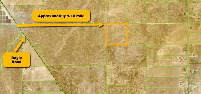 TBD No Site Address, Avondale, CO 81022 - #1