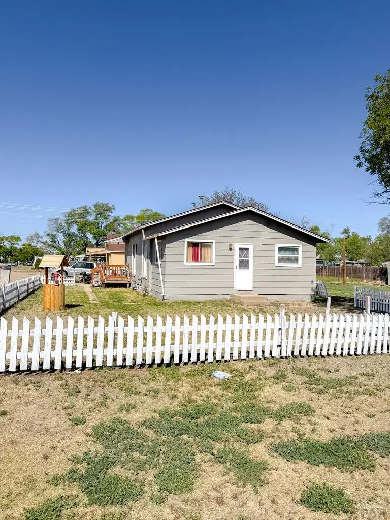 44 E Sixth St, Las Animas, CO 81054 - #1