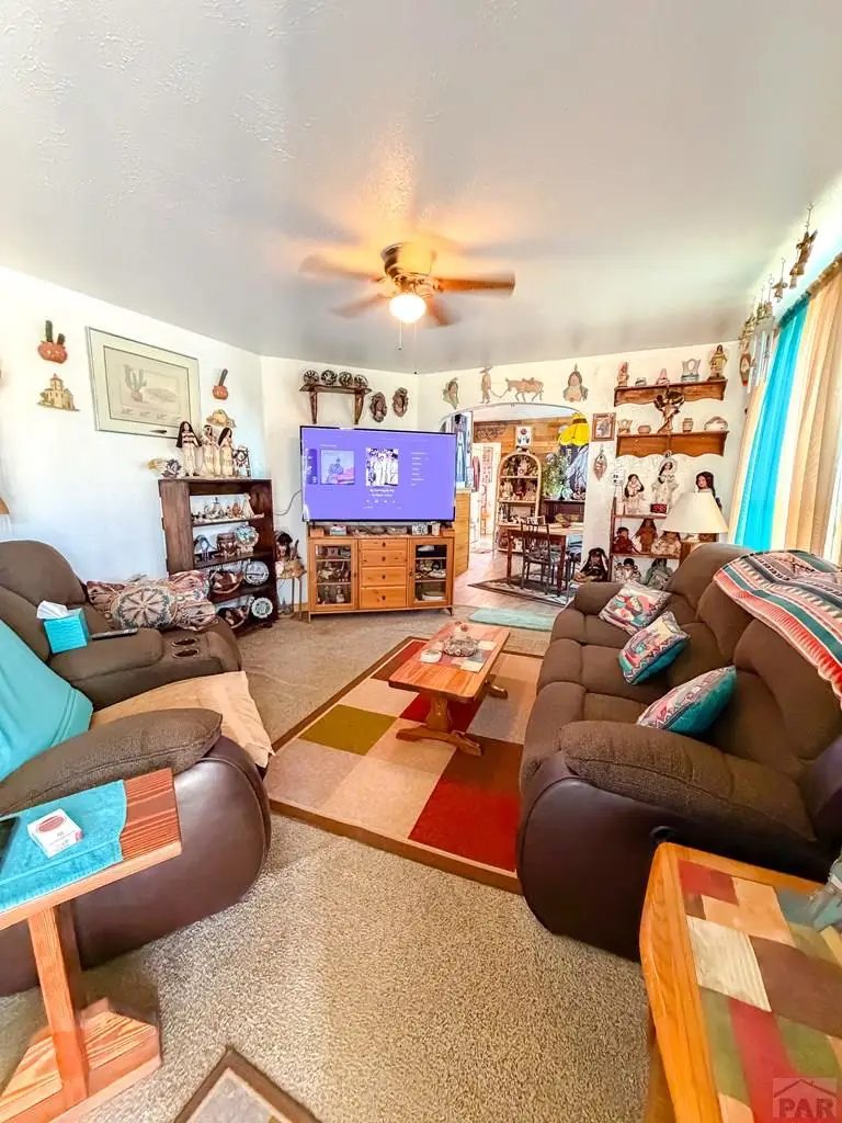 44 E Sixth St, Las Animas, CO 81054 - #3