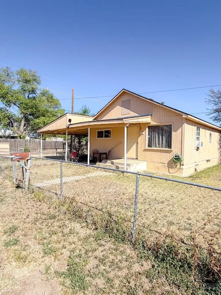 40 E Sixth St, Las Animas, CO 81054 - #2