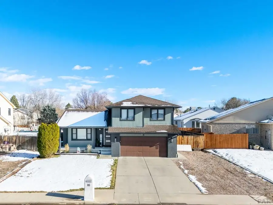 16 Ironbridge Lane, Pueblo, CO 81001 - #3