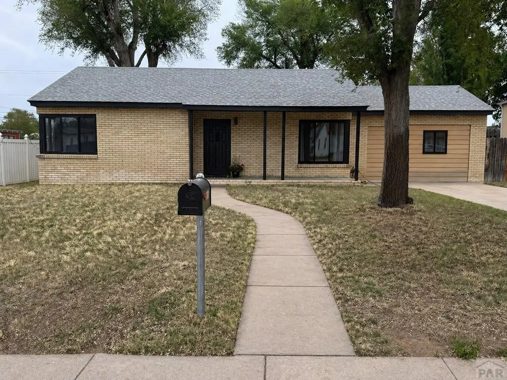 905 S 7th St, Lamar, CO 81052 - #1