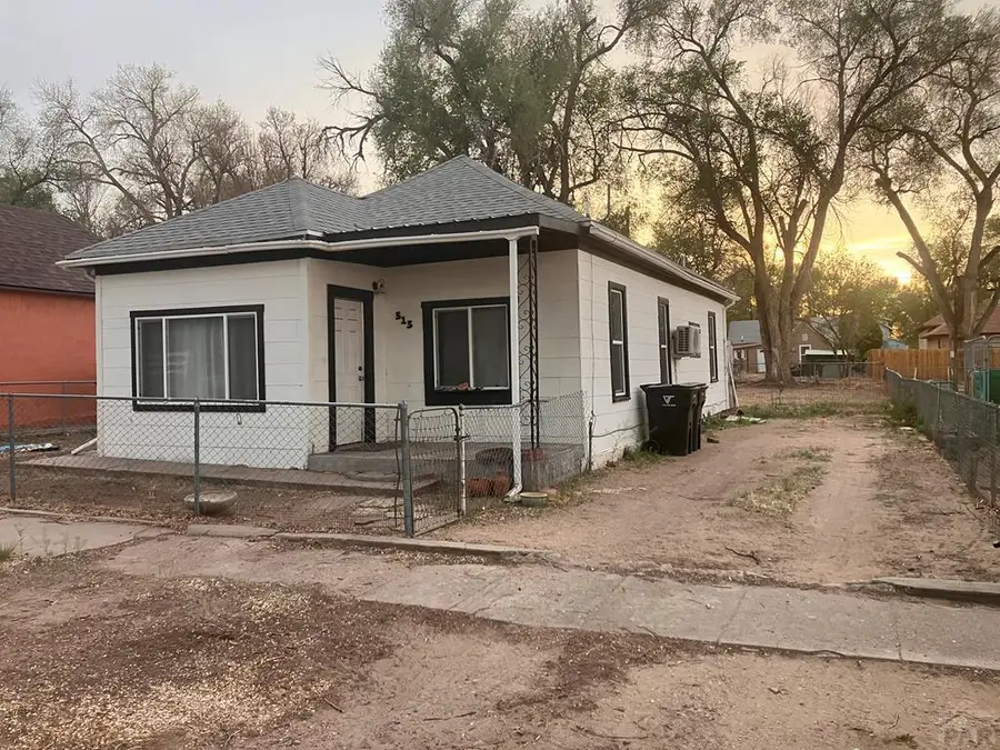313 S Grand Ave, Manzanola, CO 81058 - #2