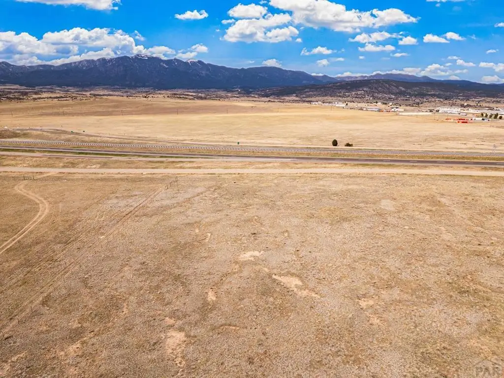 lot 519 Thacker Rd, Colorado City, CO 81019 - #1