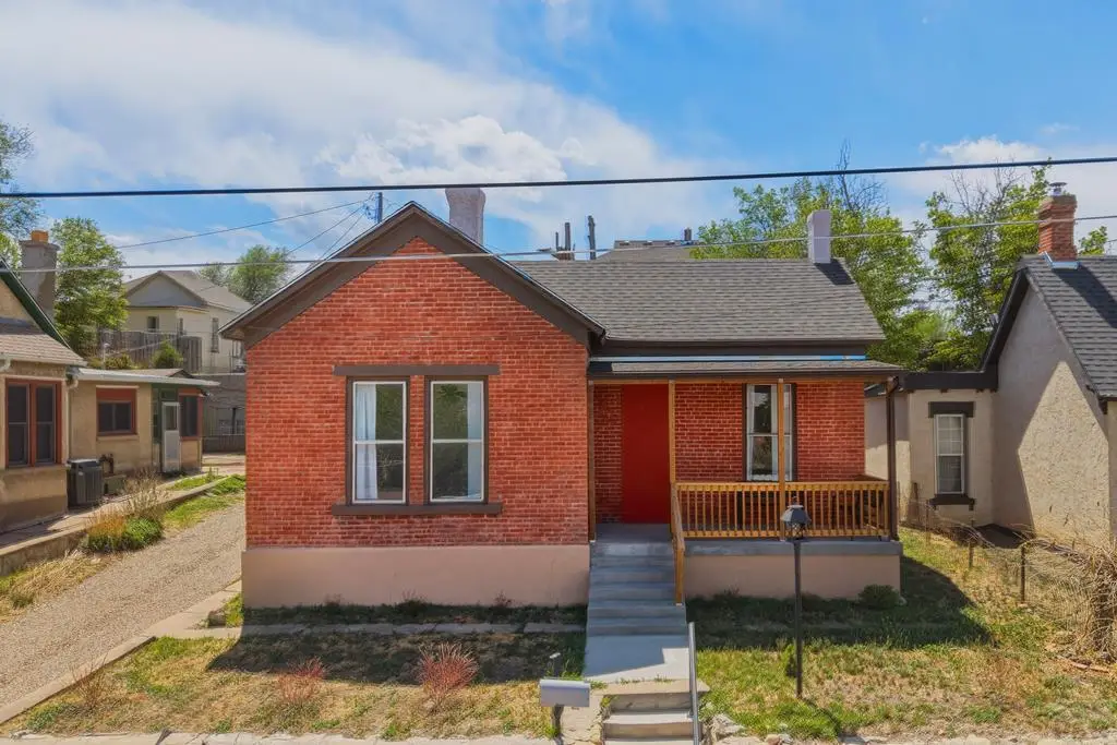 303 Convent St, Trinidad, CO 81082 - #1