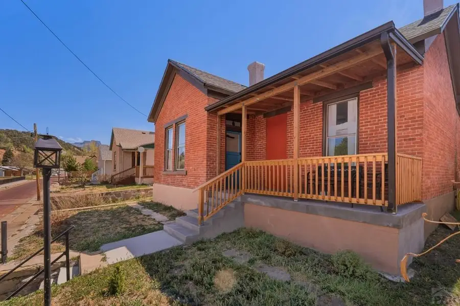 303 Convent St, Trinidad, CO 81082 - #2