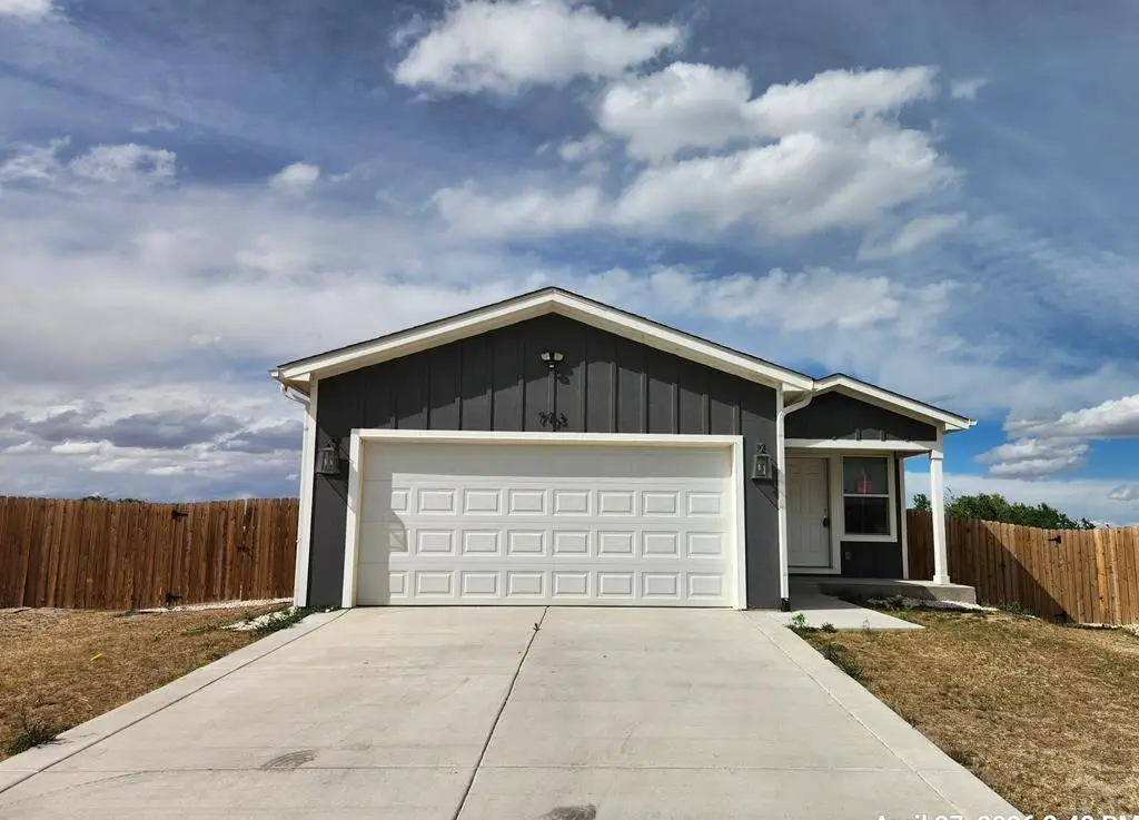703 Pineda Ct, Pueblo, CO 81001 - #1