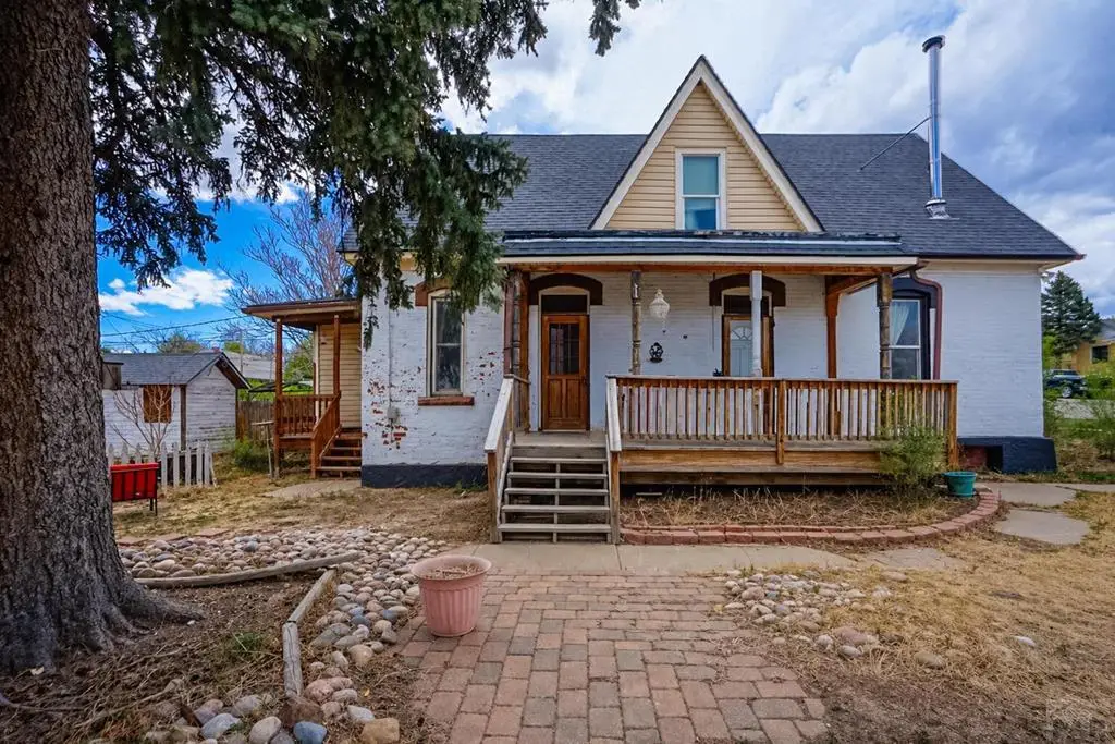 318 E Baca St, Trinidad, CO 81082 - #1
