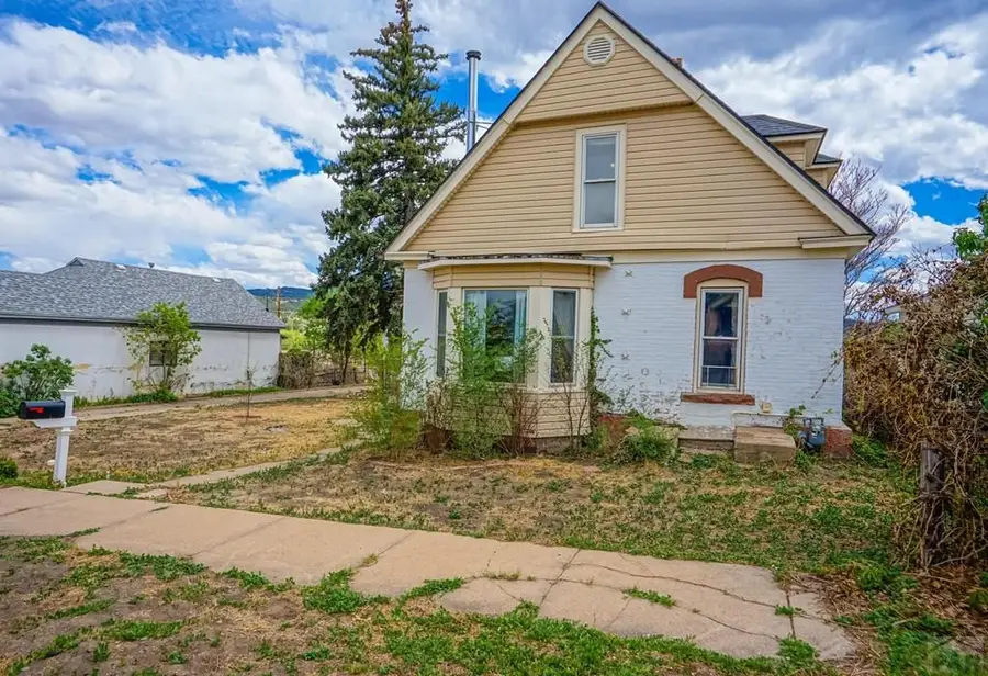 318 E Baca St, Trinidad, CO 81082 - #3