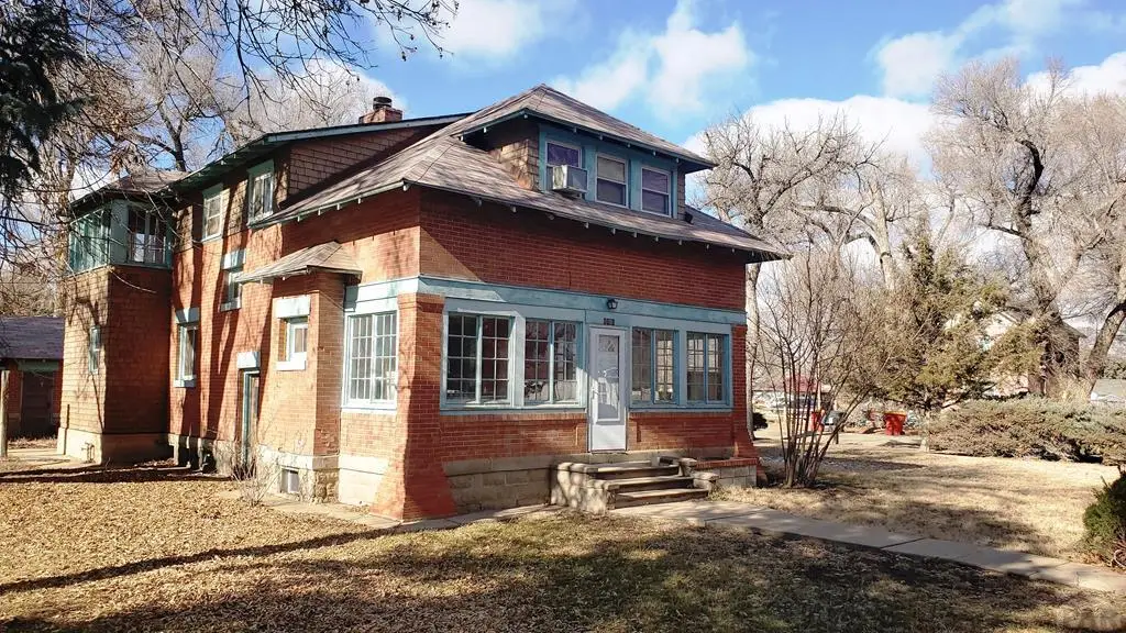 1101 S 16th St, Rocky Ford, CO 81067 - #1