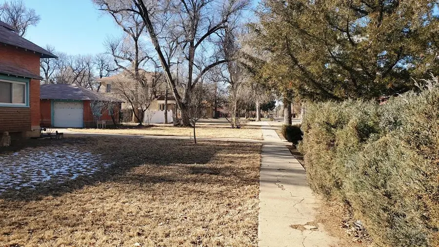 1101 S 16th St, Rocky Ford, CO 81067 - #3