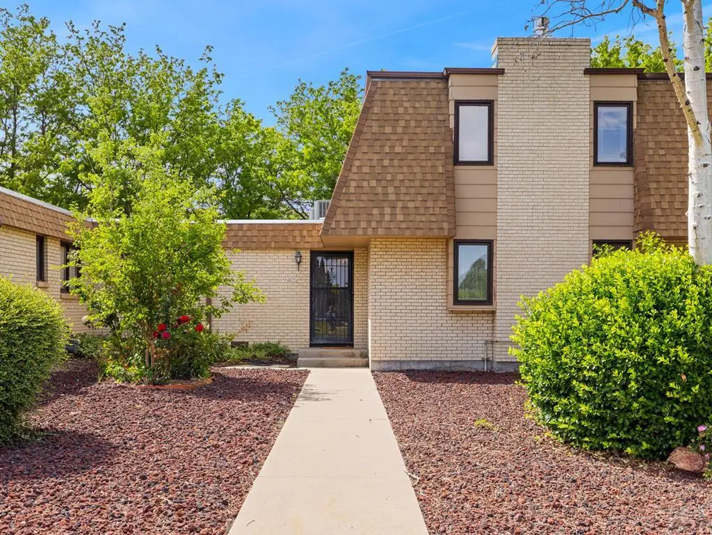 48 Regency Blvd #E, Pueblo, CO 81005 - #1
