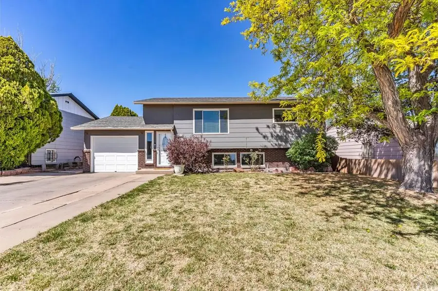 1812 Smithland Ave, La Junta, CO 81050 - #2