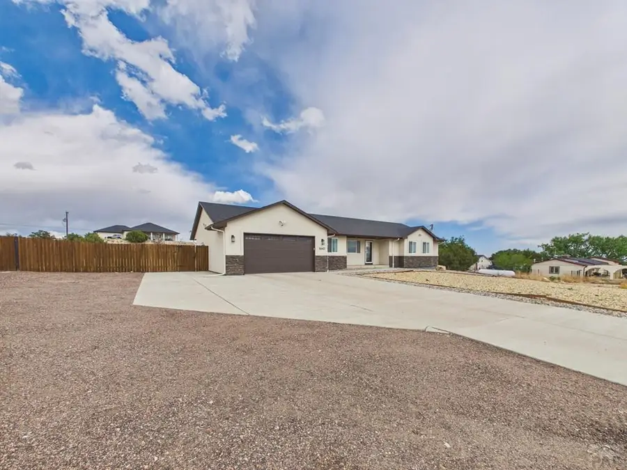 1660 N Bonita Dr, Pueblo West, CO 81007 - #2