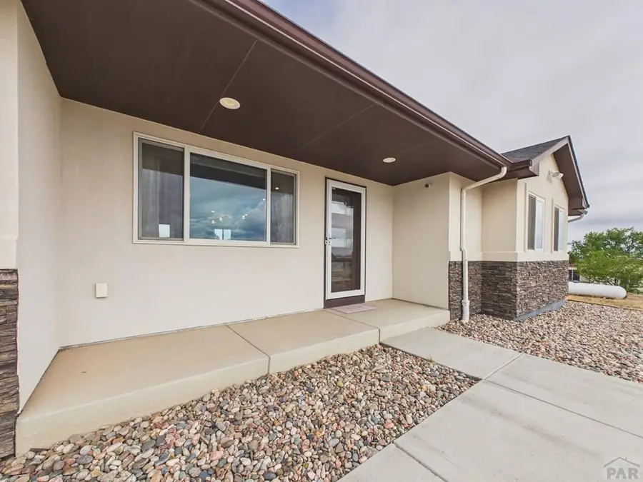 1660 N Bonita Dr, Pueblo West, CO 81007 - #3