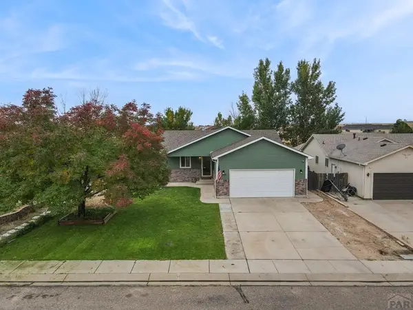 5110 Aramis Court, Pueblo, CO 81005