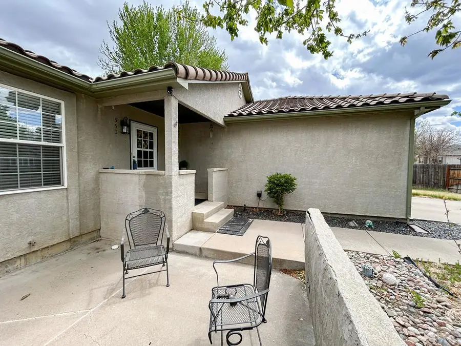 560 N Robinson Ave, Florence, CO 81226 - #2