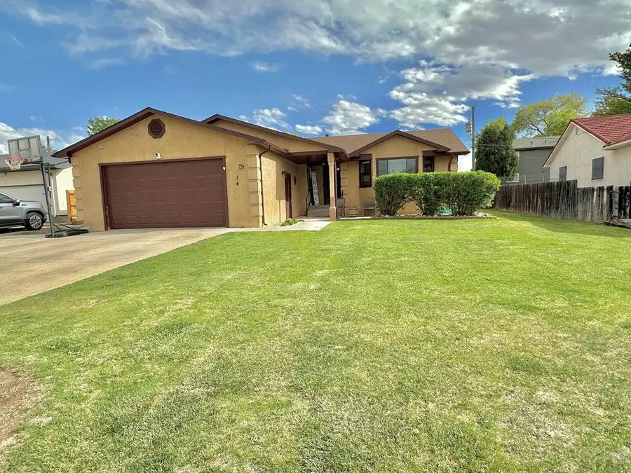 14 Chaparral Circle, La Junta, CO 81050 - #2