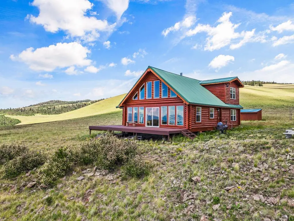 1705 Adams Ave, Westcliffe, CO 81252 - #1