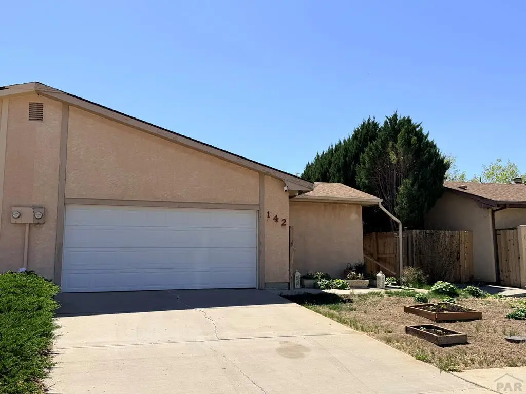 142 Douglas Lane, Pueblo, CO 81001 - #1