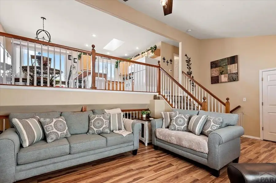 303 E Larchmont Dr, Pueblo West, CO 81007 - #3