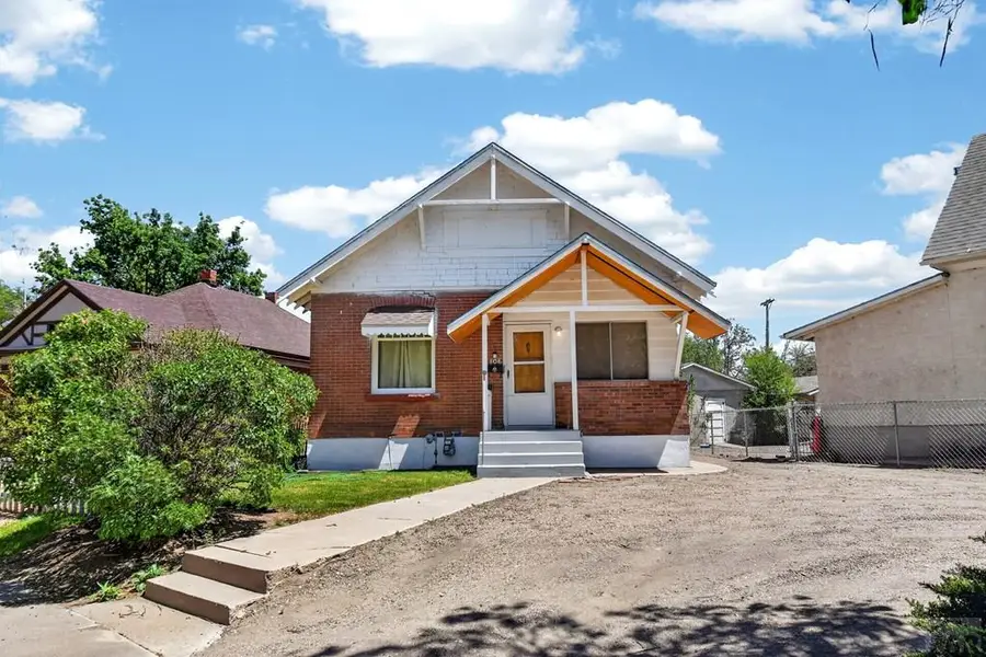 106 Ramona Ave, Pueblo, CO 81004 - #2