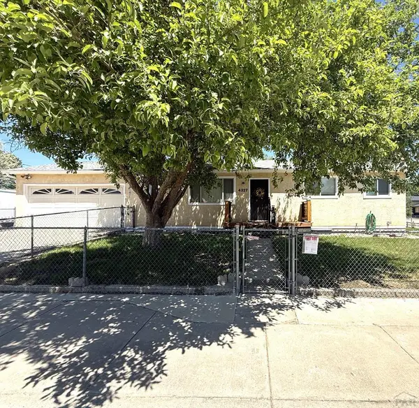 4327 Sage St., Pueblo, CO 81005