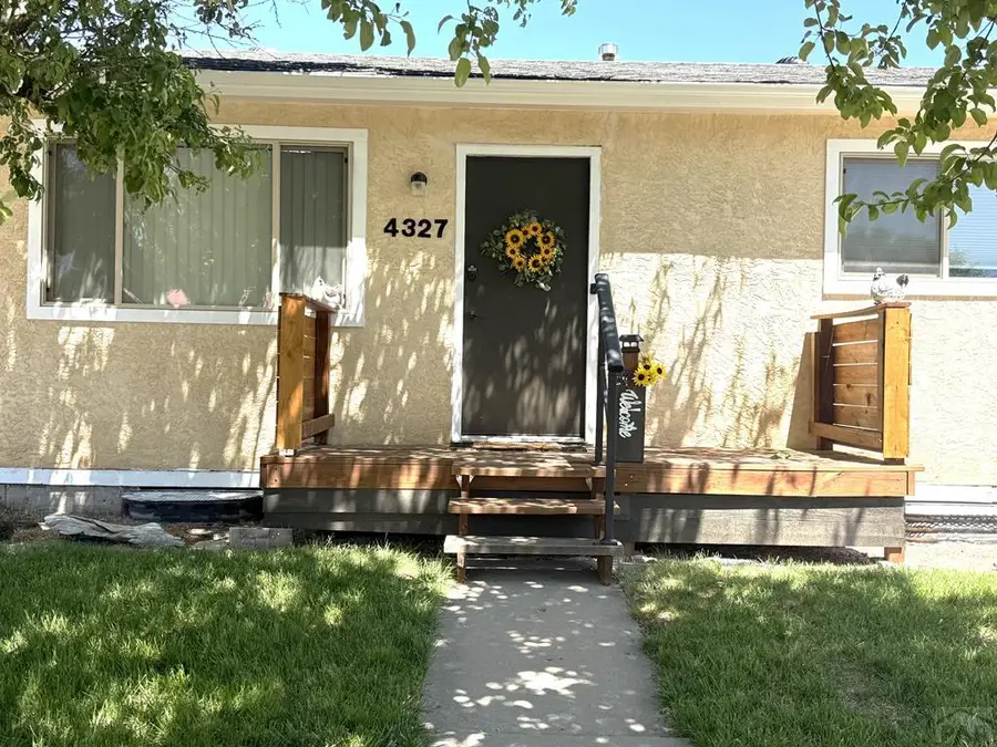 4327 Sage St., Pueblo, CO 81005 - #2