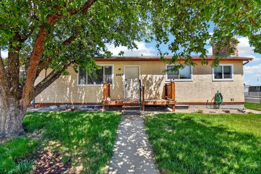 4327 Sage St., Pueblo, CO 81005 - #3