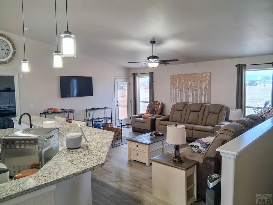 1183 Desert Cove Dr, Pueblo West, CO 81007 - #2
