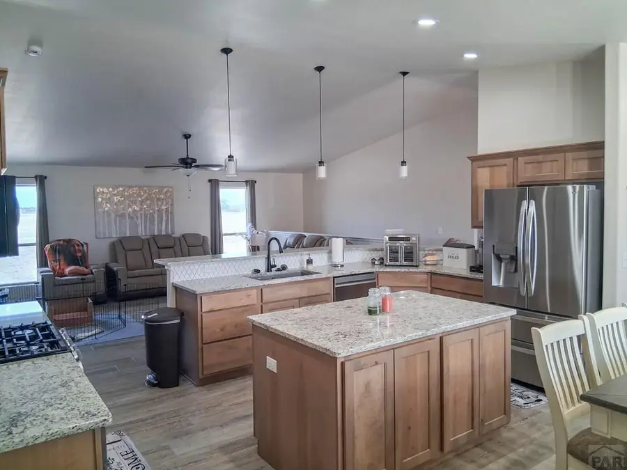1183 Desert Cove Dr, Pueblo West, CO 81007 - #3