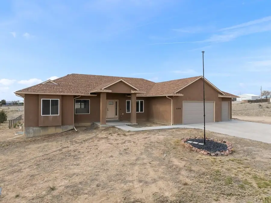 1194 E Gunpowder Lane, Pueblo West, CO 81007 - #3