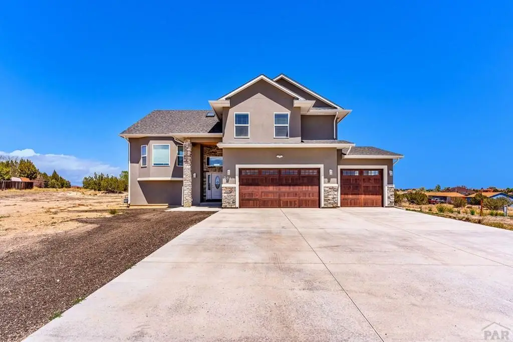 2083 Locoweed Dr., Pueblo West, CO 81007 - #1