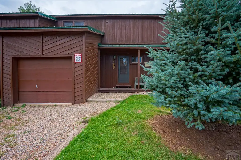 44 Valley Vista Rd #34, Cuchara, CO 81055 - #1