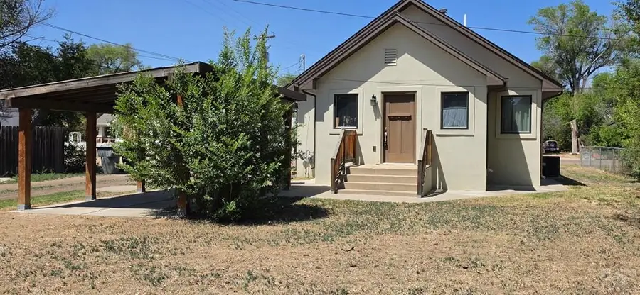 406 E Oak St, Lamar, CO 81052 - #2