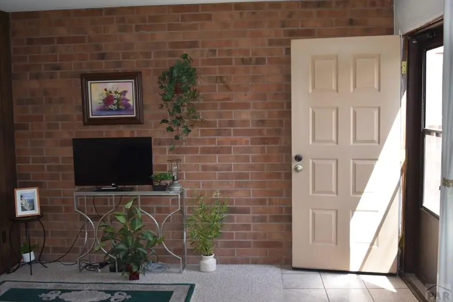 2111 Chatalet Lane #K, Pueblo, CO 81005 - #2