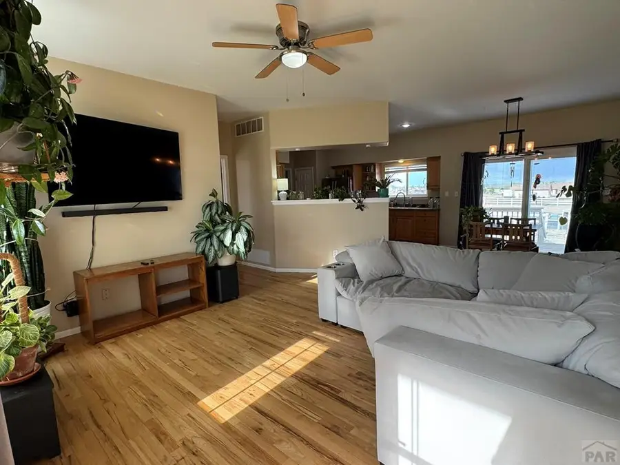 1036 S Los Charros Dr, Pueblo West, CO 81007 - #3