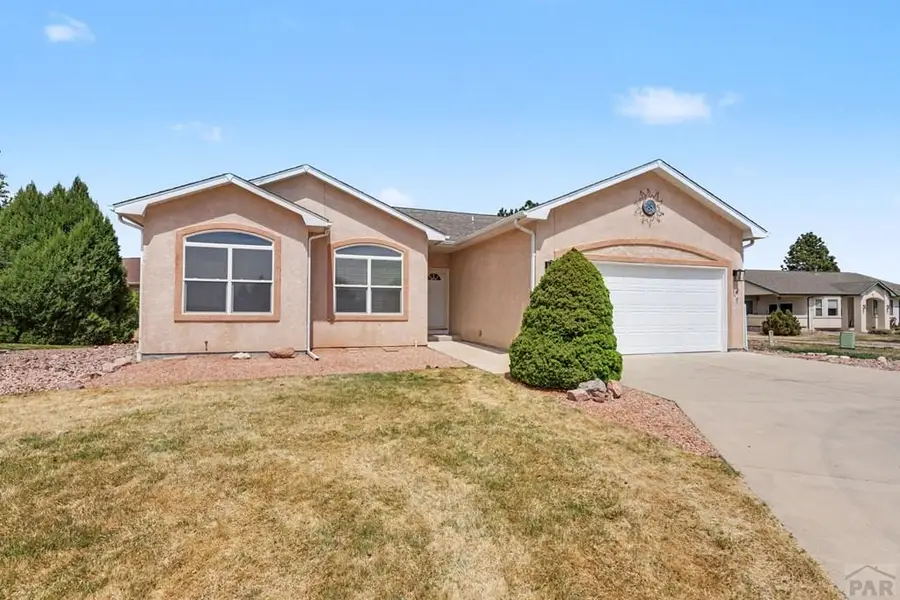 219 E Linden Ave, Pueblo West, CO 81007 - #2