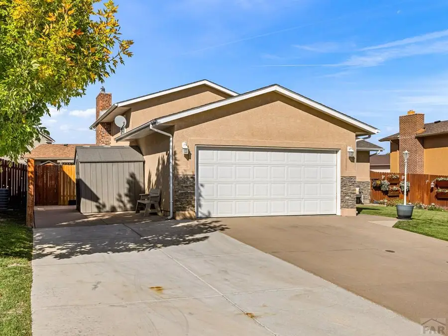25 Ibis Lane, Pueblo, CO 81005 - #3