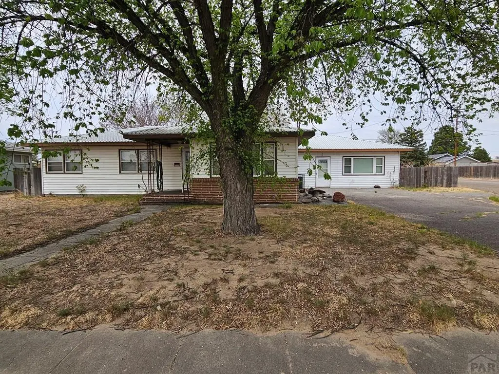 900 Rittgers, Eads, CO 81036 - #1