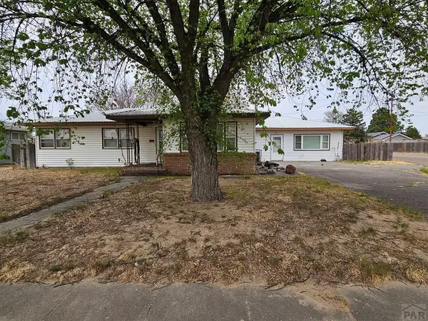 900 Rittgers, Eads, CO 81036