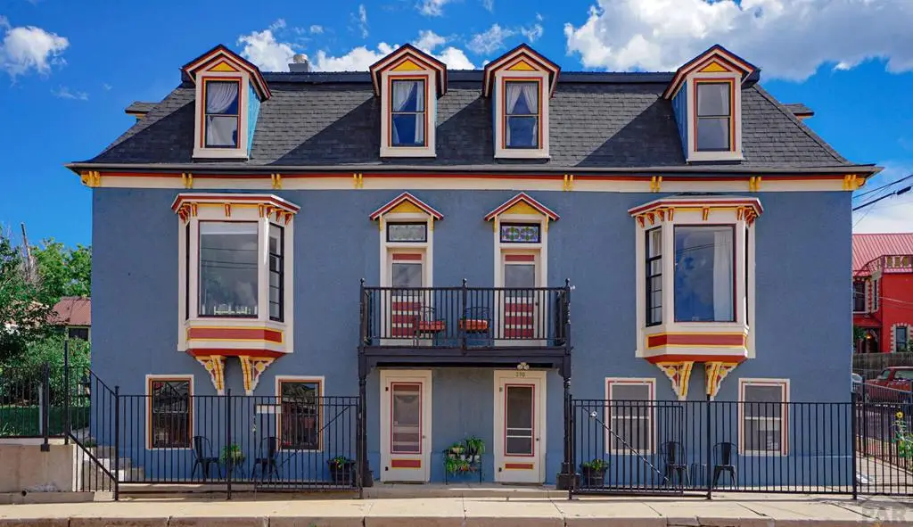 230 W First St, Trinidad, CO 81082 - #1