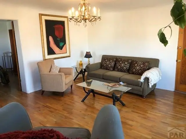 230 W First St, Trinidad, CO 81082 - #3