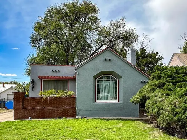 806 S 5th St, Lamar, CO 81052