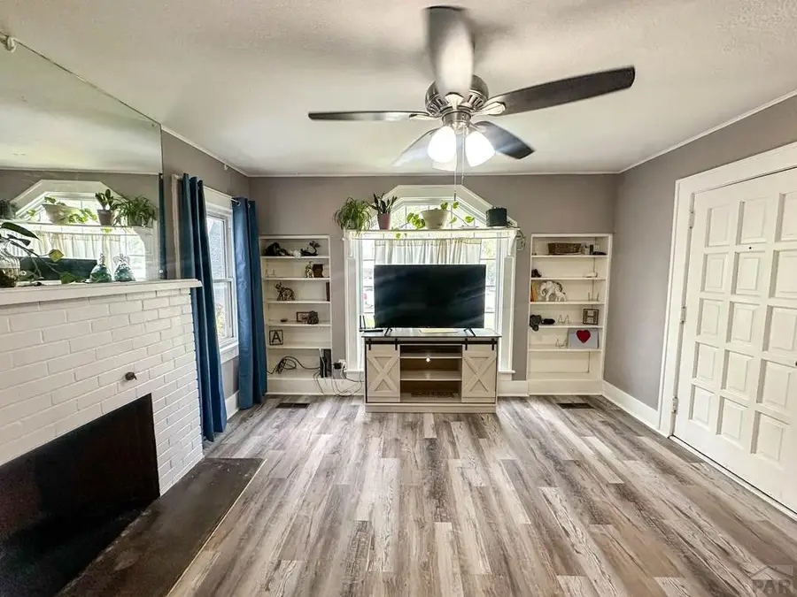 806 S 5th St, Lamar, CO 81052 - #3