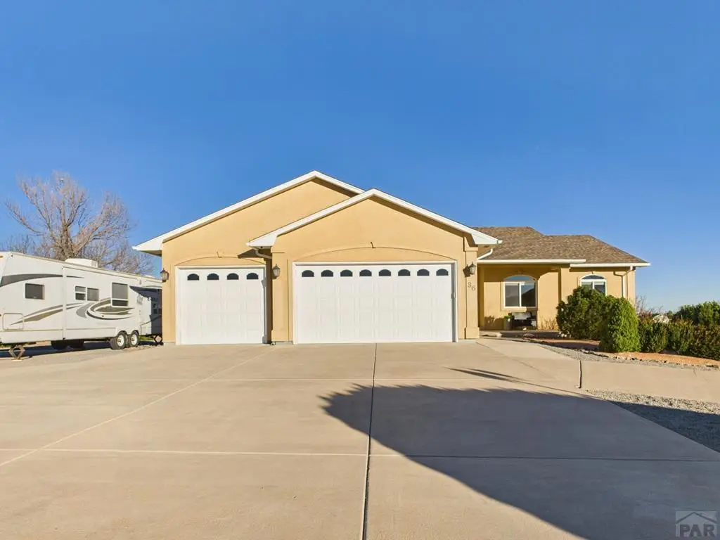 36 S Rolling Prairie Dr, Pueblo West, CO 81007 - #1