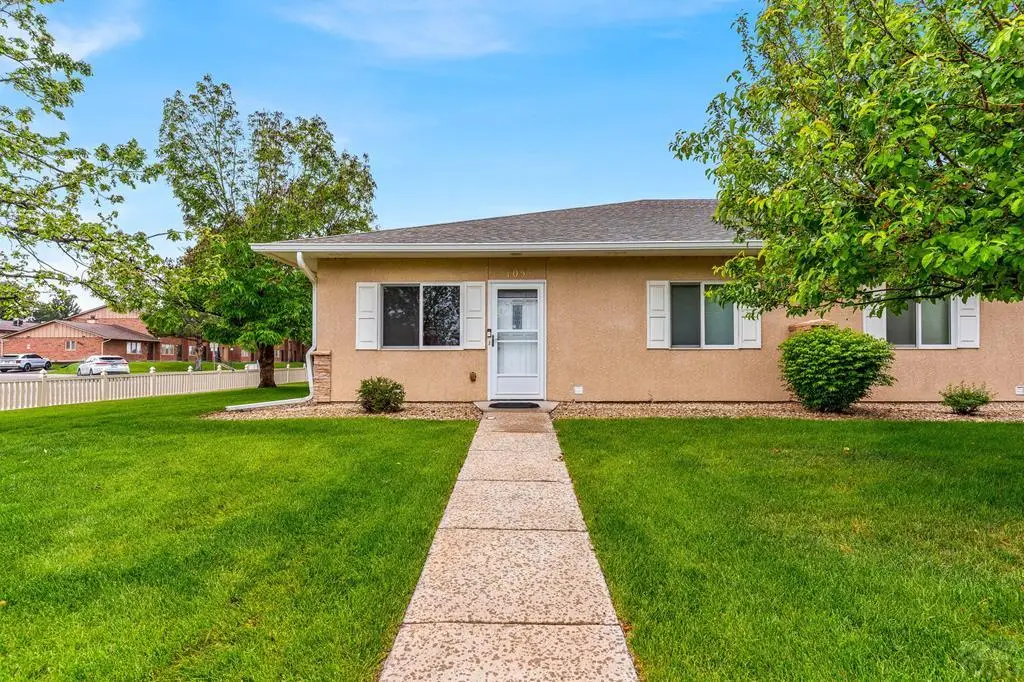 4161 Surfwood Lane #105, Pueblo, CO 81005 - #1