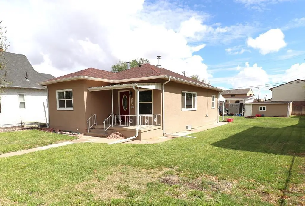 749 W Corona Ave, Pueblo, CO 81004 - #1