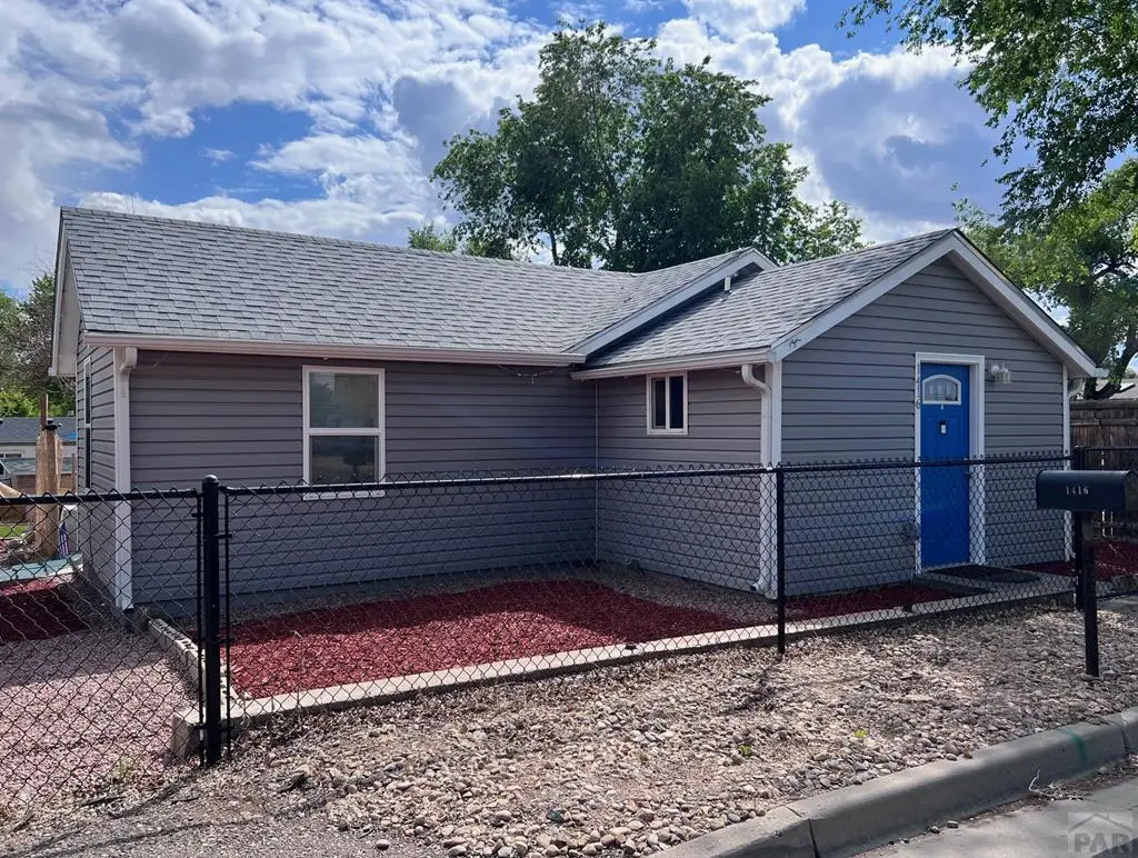 1416 Laredo St, Pueblo, CO 81006 - #1